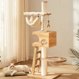 Cat Tree