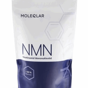 MoleQlar Nicotinamid Mononukleotid (NMN)