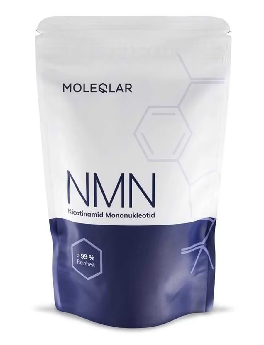 MoleQlar Nicotinamid Mononukleotid (NMN)