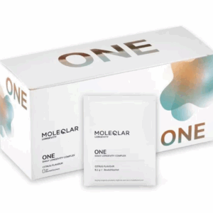 MoleQlar One, 30 Sachets