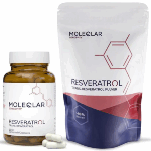 MoleQlar Resveratrol