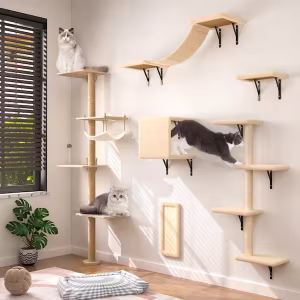 Cat Tree