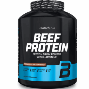 BioTech USA Beef Protein